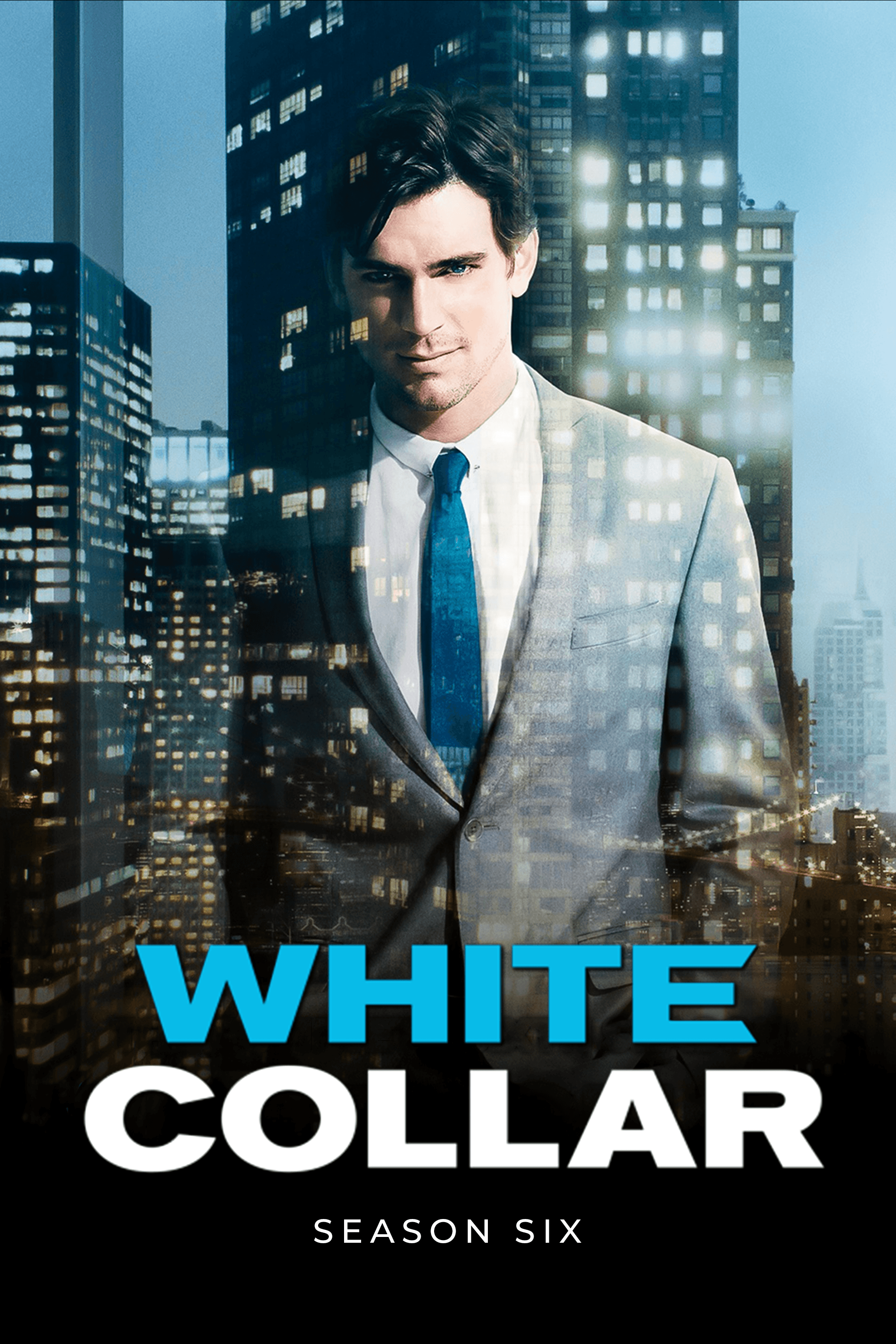 White Collar - Season 6 [98386] (A1738456109) [[Series]] --Plex--